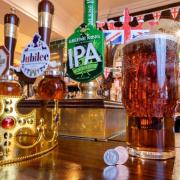 Greene King Local Pubs across Sussex are offering pints of its IPA for just 6p
