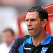 Gus Poyet is keen to improve Albion's home form