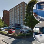 First look at Travelodge Brighton following make-over