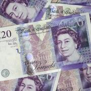 Police received reports of counterfeit £20 notes being used at the bar in Brighton