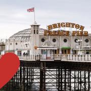 Revealed: Brighton ranked top UK city for dating