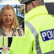 Police ‘very concerned’ for missing 71-year-old Cuckfield woman Catherine Richardson