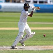 Cheteshwar Pujara has been named in the Sussex squad