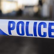 Sussex Police are investigating following an alleged assault in Hastings