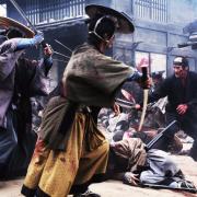13 ASSASSINS: 'The first rule of Fight Club is...'
