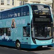 Students will have to verify their status before they can use discounted tickets on Brighton and Hove bus services