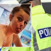 Urgent search for missing 17-year-old girl in Brighton