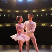 Young ballet dancers from Brighton will perform in the English Youth Ballet's Coppélia