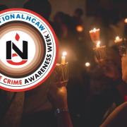 Hate Crime Awareness Week: Vigil to be held in Jubilee Square