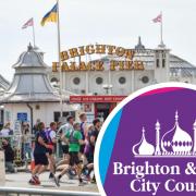 Brighton Council is preparing for the future of the Marathon