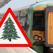 Driving home for Christmas  - Rail Strikes lead many to ditch Christmas plans