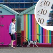Beach hut owners are 'outraged' by the proposed increase