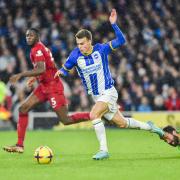 Solly March could miss the start of next season