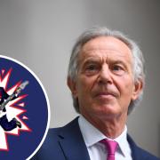 A Tony Blair rock opera is set to play in Brighton