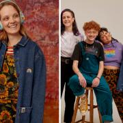 Lucy and Yak has also launched a neurodivergent-friendly clothing range
