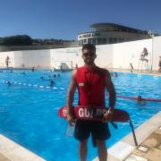 Saltdean Lido is hiring new lifeguards for its summer season