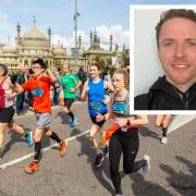 Brighton Marathon's event lead has spoken about how this year marks a new era for the event