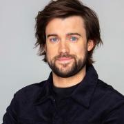 Jack Whitehall is bringing his new UK tour to the Brighton Centre
