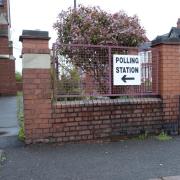 This week’s local elections in England will be the first elections in Britain where voter ID is required