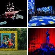 Brighton Festival launches this weekend