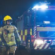 'We need more firefighters'