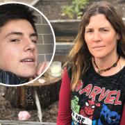 Stella Harding on the disappearance of her son, Owen