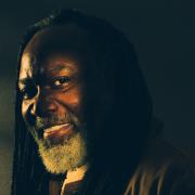 Reginald D Hunter is coming to Brighton for his latest UK tour