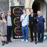 Brighton Rocks film festival is returning to the city