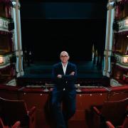 John Baldock has been the director of Theatre Royal for 18 years