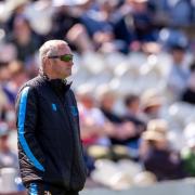 Paul Farbrace offered an honest assessment as Sussex lost to Glamorgan