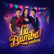 La Bamba! is coming to Brighton's Theatre Royal this autumn
