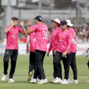 Tom Haines has high hopes for Sussex in 50-overs cricket