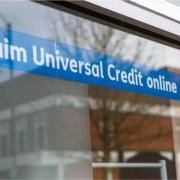 The DWP have issued a warning to Universal Credit claimants