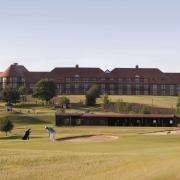 East Sussex National Golf Resort and Spa is one of the most popular spas in the country