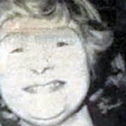A couple are facing trial accused of conspiring to murder Carol Morgan, pictured, in her shop 42 years ago