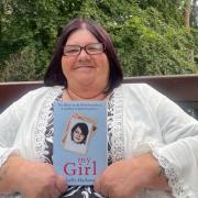 Michelle Hadaway has released My Girl which tells the story of the Babes in the Wood murders