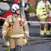 Sussex residents have been invited to see if a career as a retrained firefighter is for them