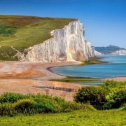 People have named the most picturesque locations in Sussex