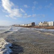Worthing is one of the places where council tax for second homes will be doubled