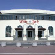 A new operator has been found for White Rock Theatre
