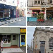 Dozens of establishments in Brighton and HOve have been given new food hygiene ratings