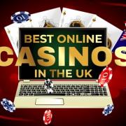 Discover the 10 best online casinos in the UK that offer exciting real money games, bumper bonuses, fast payouts, and other gambling-related goodies.