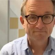 Dr Michael Mosley has weighed in on a certain type of alcohol