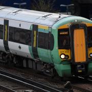 Updates as trains cancelled due to incident - passengers advised not to travel
