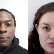 Mark Gordon and Constance Marten are facing trial after their baby was found dead in a disused shed last year