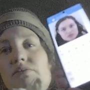 Police compared Marten with a picture on their phones