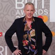 Fatboy Slim launched the BRAVO awards last week