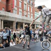 Tickets to Brighton Fringe events go on sale this week