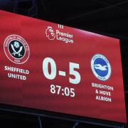 Albion want a return to goalscoring form