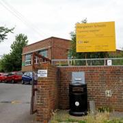 Hangleton Primary School has been rated good by Ofsted